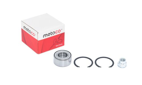 Подшипник передней ступицы METACO, арт. 5100-061