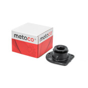 Опора переднего амортизатора правая | перед METACO, арт. 4600-064R