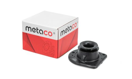 Опора переднего амортизатора правая | перед METACO, арт. 4600-064R