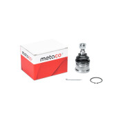 Опора шаровая нижняя передней подвески | перед METACO, арт. 4200-101