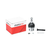 Опора шаровая передней подвески | перед METACO, арт. 4200-128