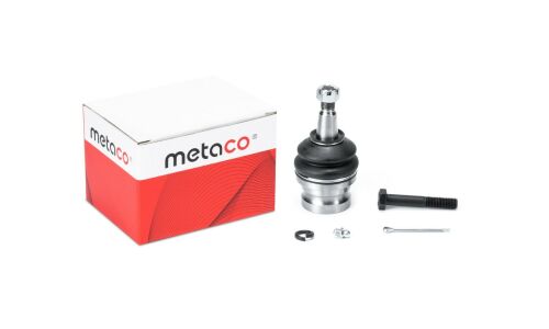 Опора шаровая передней подвески | перед METACO, арт. 4200-128