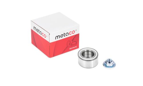 Подшипник ступицы колеса | перед METACO, арт. 5100-026