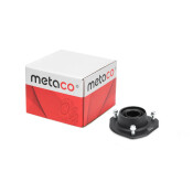 Опора заднего амортизатора | зад METACO, арт. 4610-002