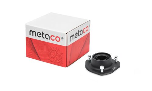 Опора заднего амортизатора | зад METACO, арт. 4610-002