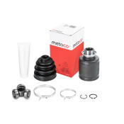 ШРУС внутренний передний | перед лев METACO, арт. 5730-036