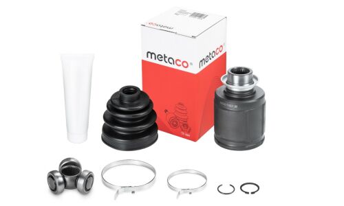 ШРУС внутренний передний | перед лев METACO, арт. 5730-036