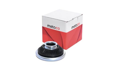 Опора переднего амортизатора | перед METACO, арт. 4600-037