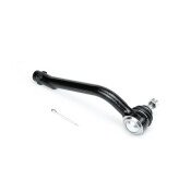 Наконечник рулевой левый | лев METACO, арт. 4000-180L