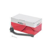 Наконечник рулевой правый | прав METACO, арт. 4000-082R