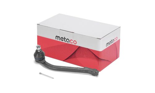 Наконечник рулевой правый | прав METACO, арт. 4000-082R
