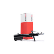 Амортизационная стойка Metaco, газомасляная, двухтрубная, передняя, правая, 1 шт, арт. 4810-031R