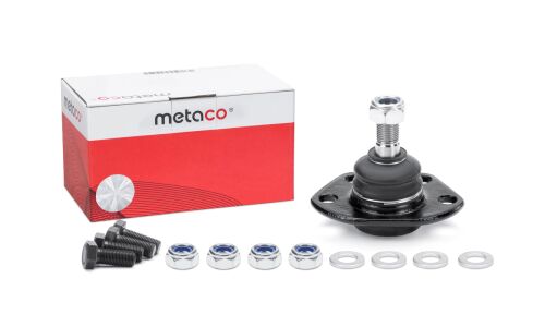 Опора шаровая нижняя передней подвески | перед METACO, арт. 4200-041