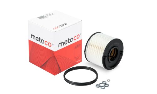 Фильтр топливный Metaco, арт. 1030-052