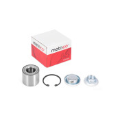 Подшипник ступицы | зад METACO, арт. 5200-036