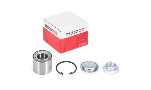 Подшипник ступицы | зад METACO, арт. 5200-036