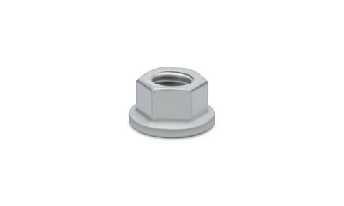 Опора шаровая левая передней подвески | перед лев METACO, арт. 4200-068L