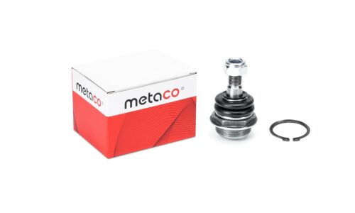 Опора шаровая нижняя передней подвески | перед METACO, арт. 4200-002