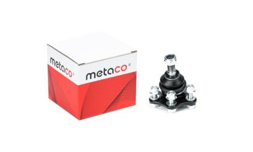 Опора шаровая передней подвески | перед прав METACO, арт. 4200-075