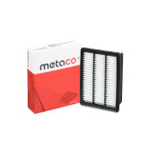 Фильтр воздушный METACO, арт. 1000-163