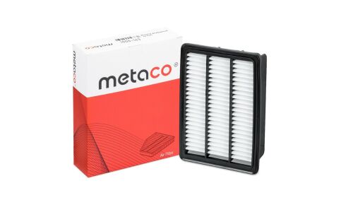 Фильтр воздушный METACO, арт. 1000-163