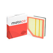 Фильтр воздушный Metaco, арт. 1000-209