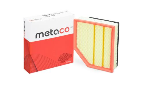 Фильтр воздушный Metaco, арт. 1000-209