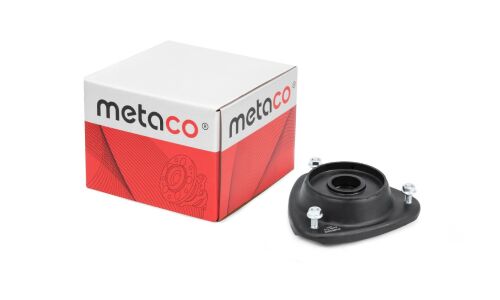 Опора переднего амортизатора | перед METACO, арт. 4600-112