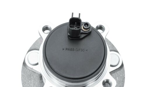 Ступица колеса METACO, задняя, левая, арт. 5010-003