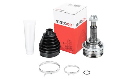ШРУС наружный передний | перед лев METACO, арт. 5730-003