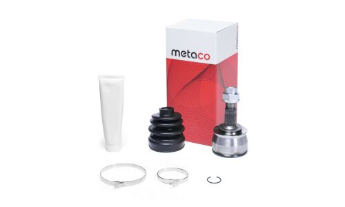 ШРУС Metaco, передний, наружный, арт. 5730-195