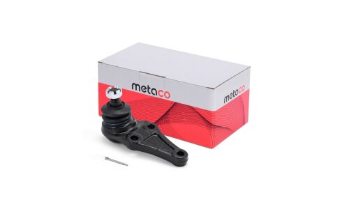 Опора шаровая нижняя передней подвески | перед METACO, арт. 4200-046