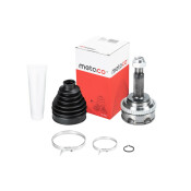 ШРУС наружный передний | перед лев METACO, арт. 5730-024