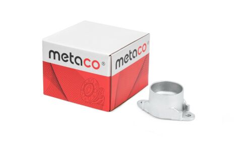 Опора заднего амортизатора | зад METACO, арт. 4610-006