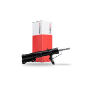 Амортизационная стойка Metaco, газомасляная, двухтрубная, передняя, правая/левая, 1 шт, арт. 4800-044