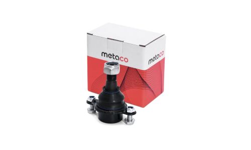 Опора шаровая передней подвески | перед METACO, арт. 4200-092