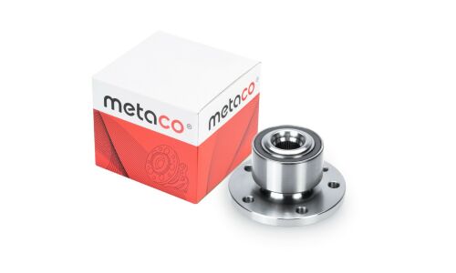 Ступица | перед лев METACO, арт. 5000-027