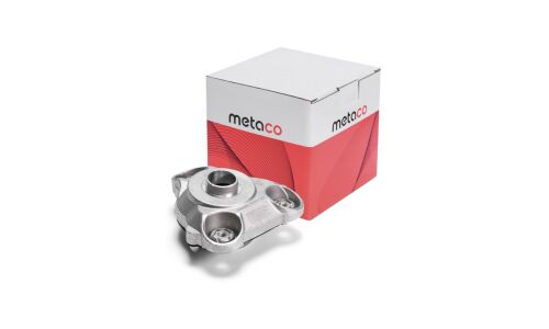 Опора переднего амортизатора левая | перед METACO, арт. 4600-042L