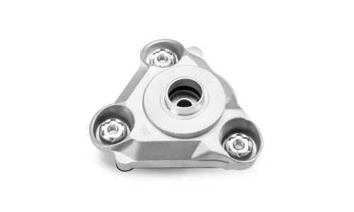 Опора переднего амортизатора левая | перед METACO, арт. 4600-042L