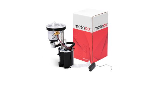 Насос топливный электрический METACO, арт. 6924-002