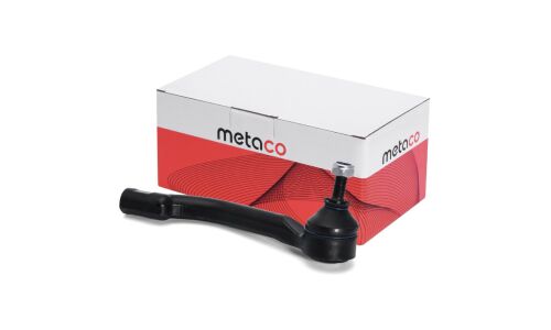 Наконечник рулевой правый | прав METACO, арт. 4000-012R