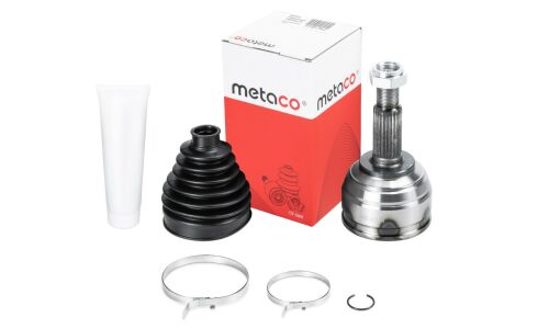 ШРУС наружный передний | перед прав METACO, арт. 5730-062