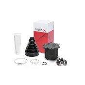 ШРУС внутренний передний | перед лев METACO, арт. 5730-084