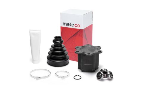 ШРУС внутренний передний | перед лев METACO, арт. 5730-084