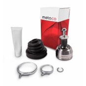 ШРУС наружный передний | перед лев METACO, арт. 5730-021