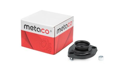Опора заднего амортизатора | зад METACO, арт. 4610-022R