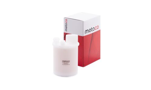 Фильтр топливный METACO, арт. 1030-019