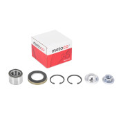 Подшипник ступицы колеса | зад METACO, арт. 5200-004