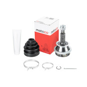 ШРУС наружный передний | перед прав METACO, арт. 5730-033