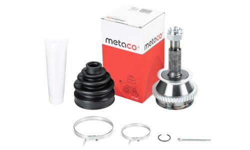 ШРУС наружный передний | перед прав METACO, арт. 5730-033